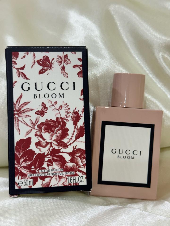 Парфюмерная вода Gucci Bloom
