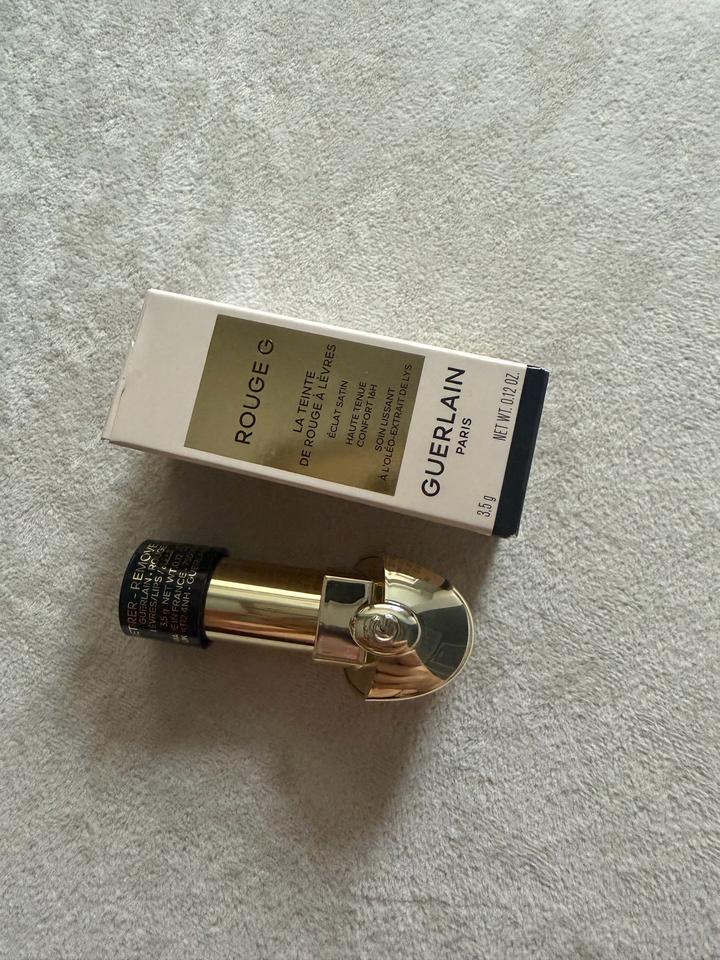 Guerlain