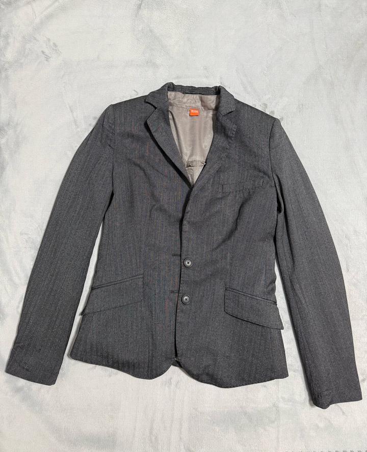 Hugo Boss