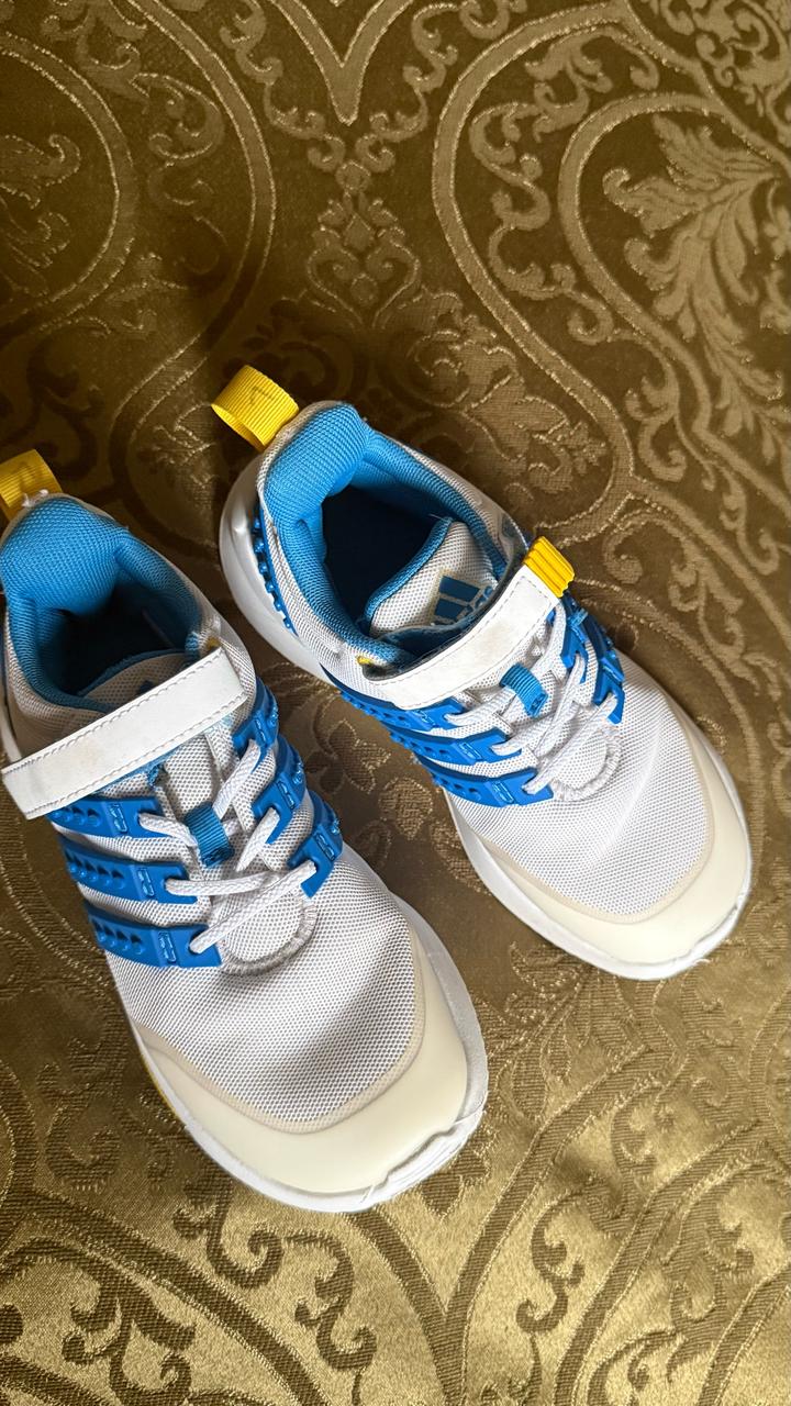 Adidas