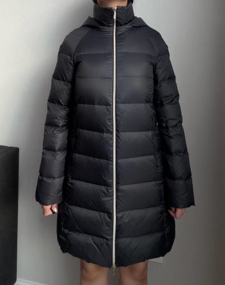 mini Пуховик Италия