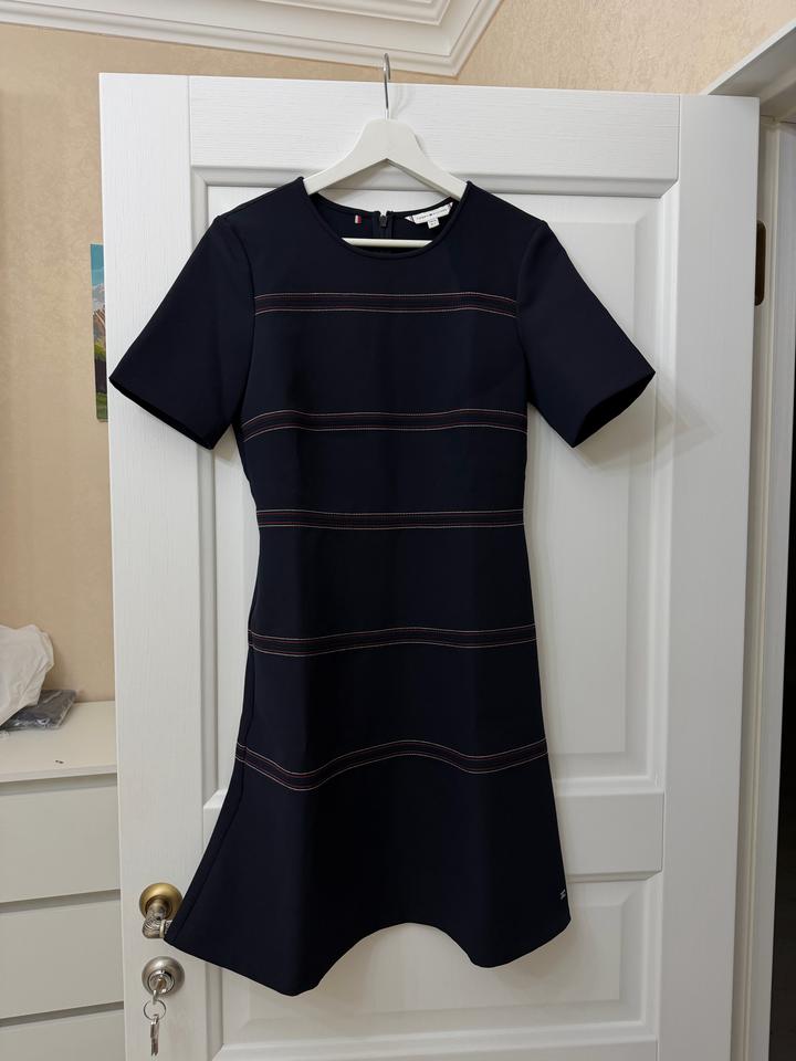 Платье Tommy Hilfiger