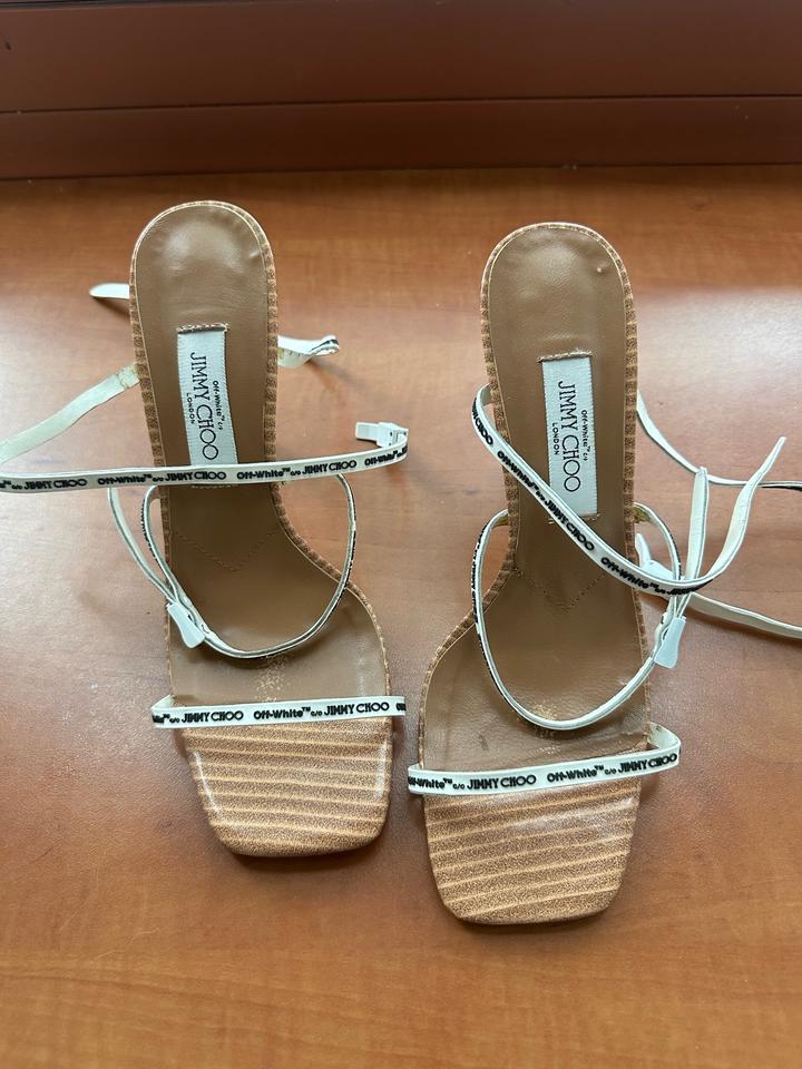 Jimmy Choo
