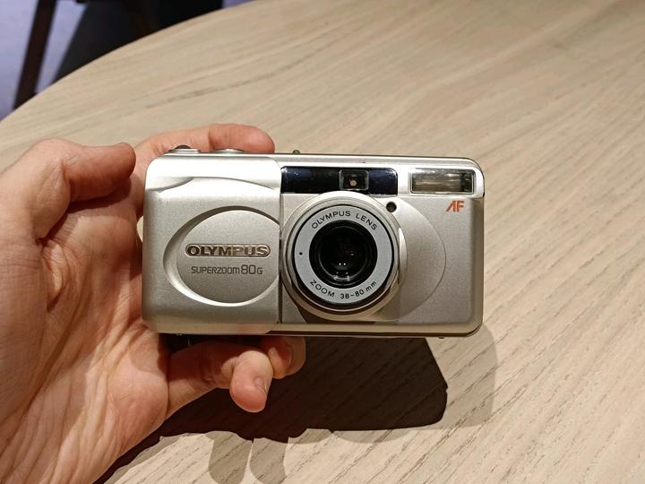 Olympus
