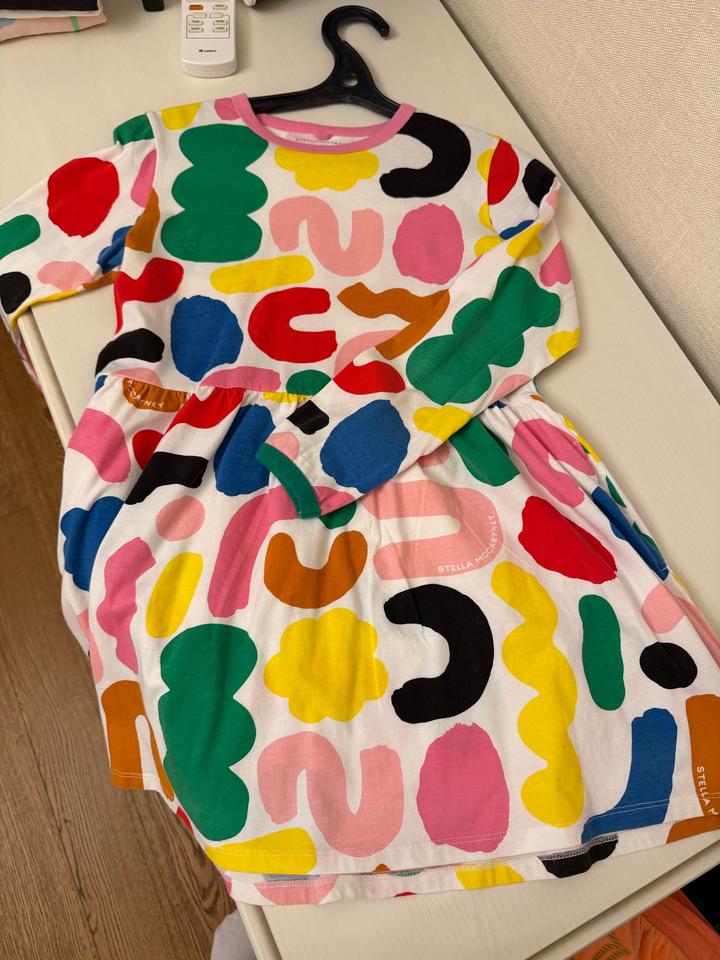 Stella McCartney Kids