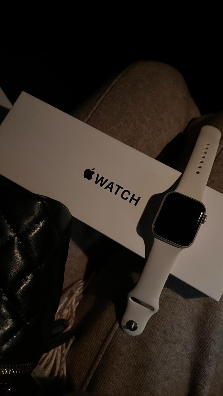 Apple