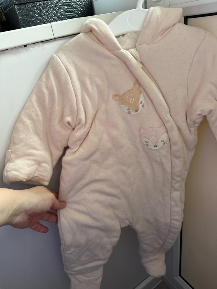 Mothercare