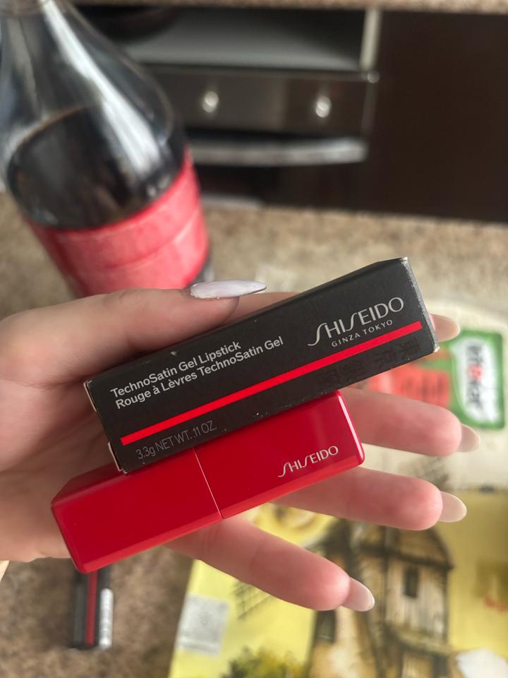 Shiseido