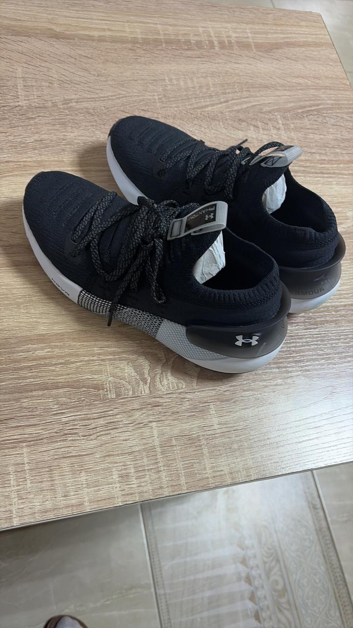 Under Armour