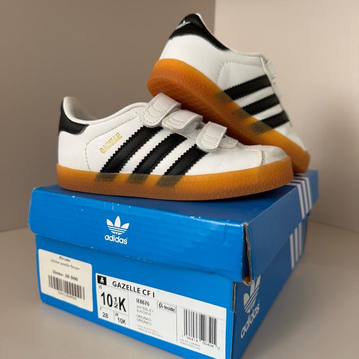 Adidas