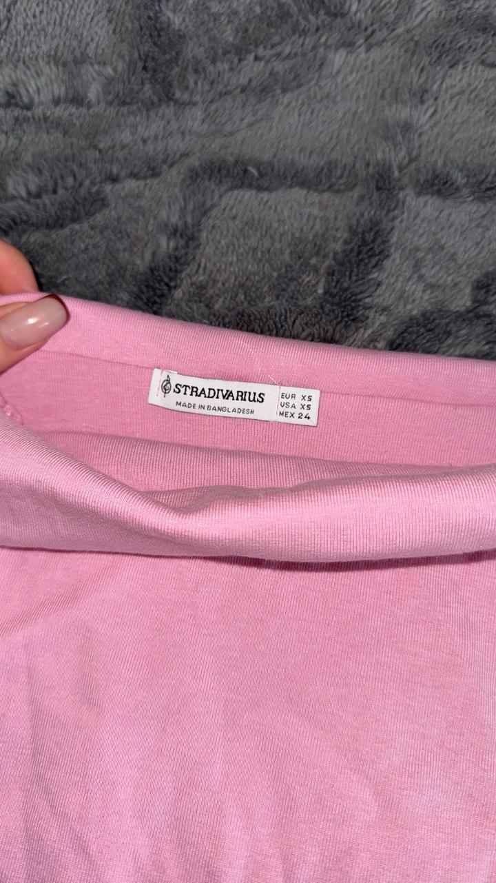 Топ Stradivarius