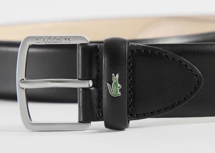 Ремень Lacoste