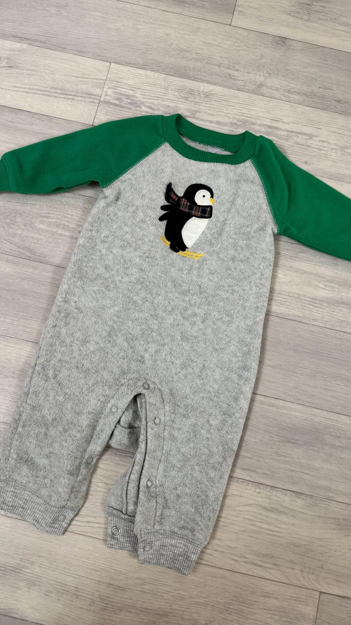 Carter's Ромпер Carter’s