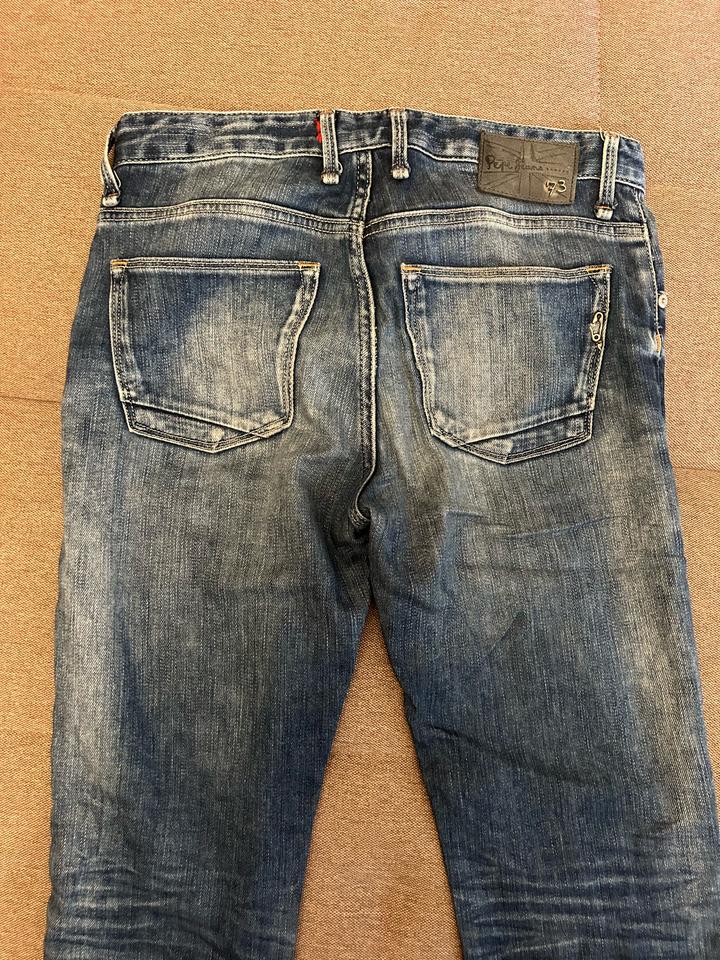 Pepe Jeans