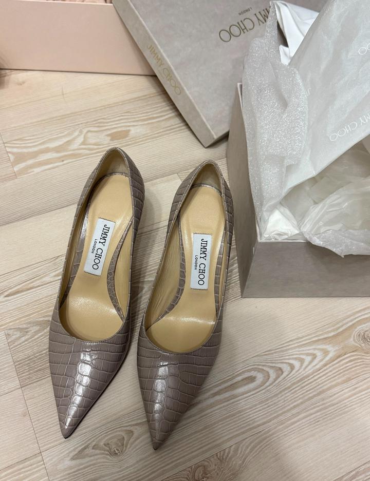 туфли jimmy choo