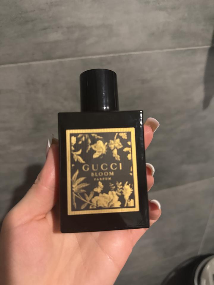 Парфюмерная вода Gucci Bloom 50 мл