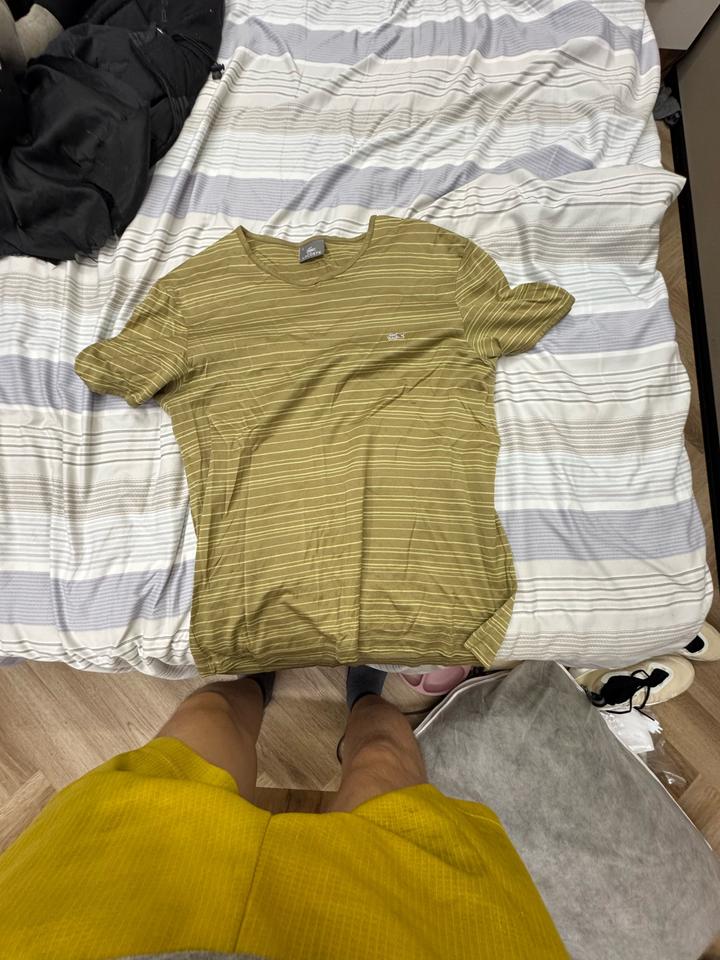 Lacoste