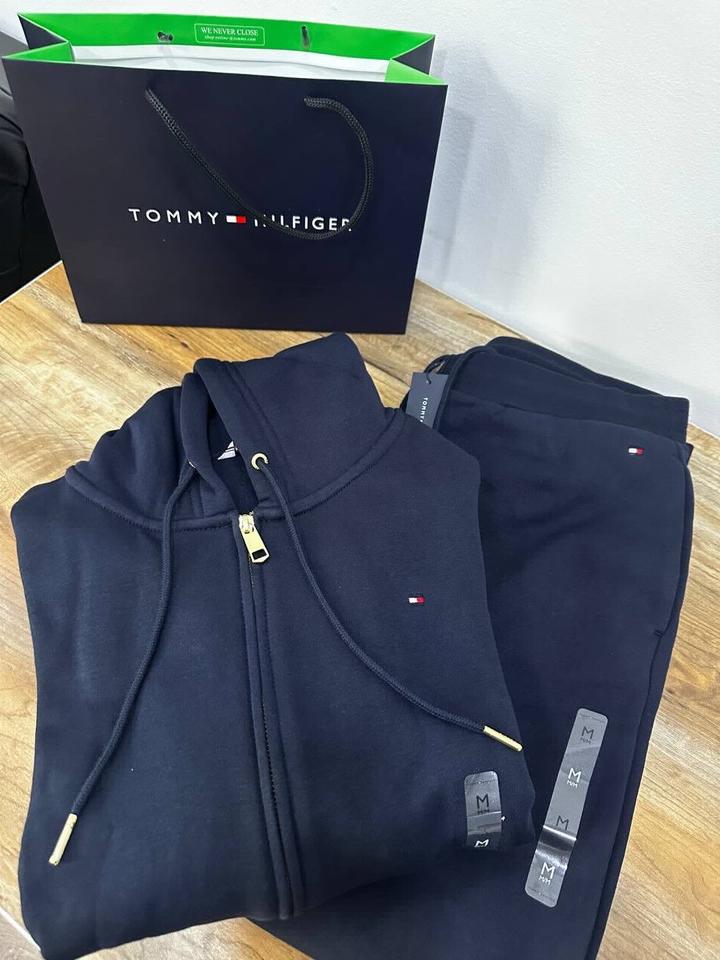 Tommy Hilfiger