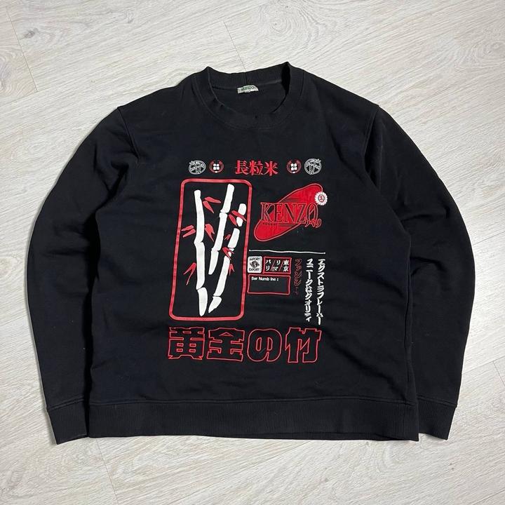 Kenzo