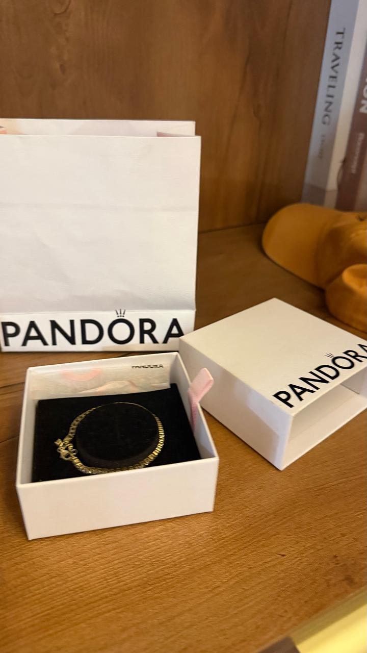 Браслет Pandora