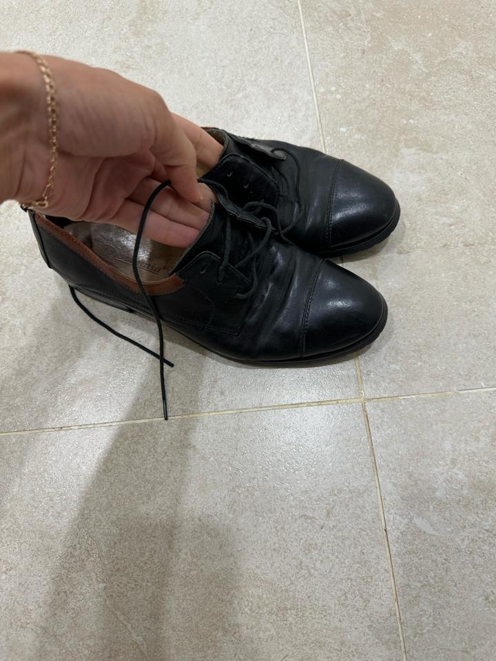Basconi Ботинки