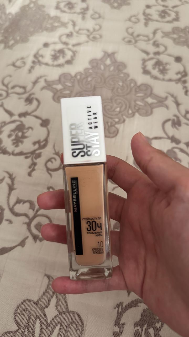 Maybelline New York