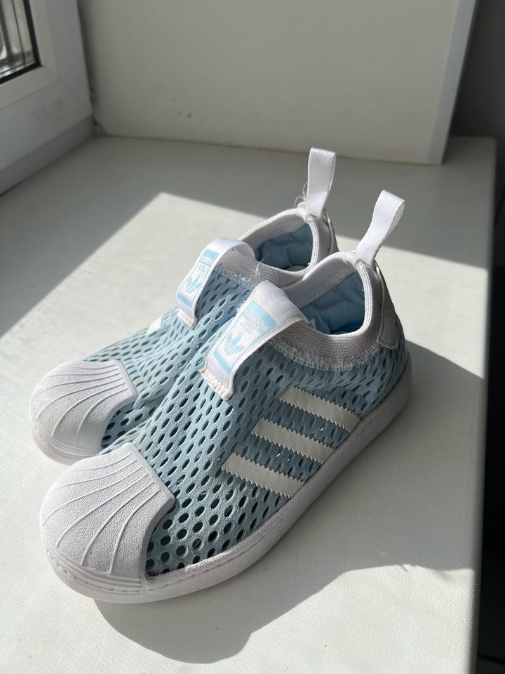 Adidas Кроссовки для девочки 31 рр