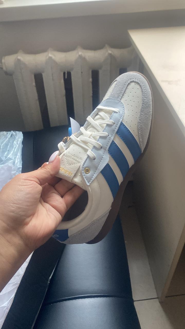 Adidas