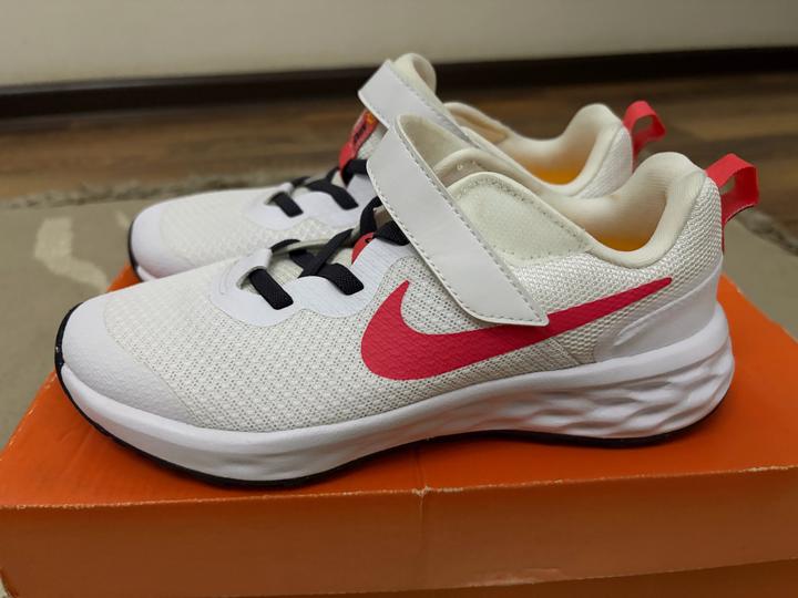 Nike
