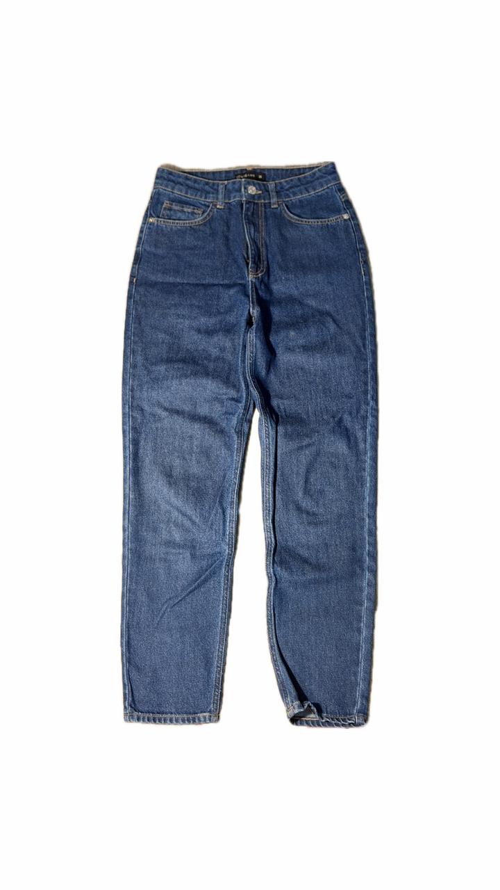 LC Waikiki Джинсы женские синего цвета 25 размер LCW JEANS