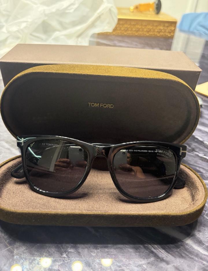 Tom Ford