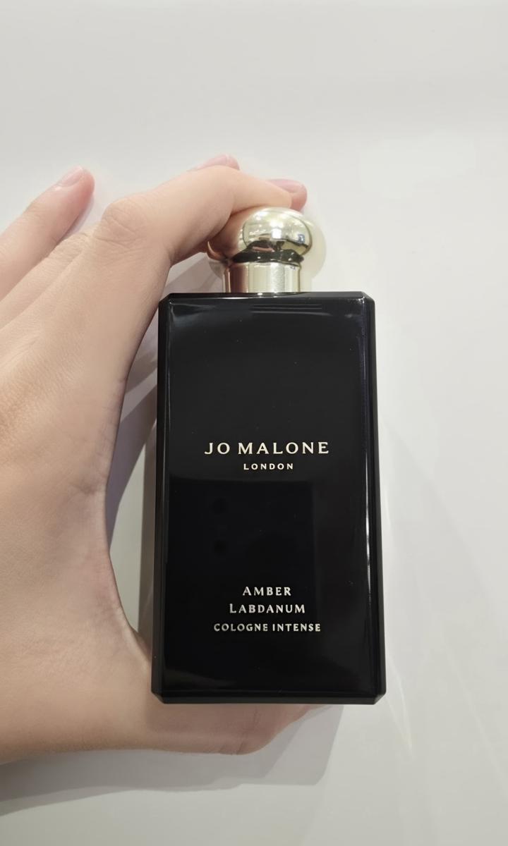 Парфюм Jo Malone London Amber Labdanum Cologne Intense