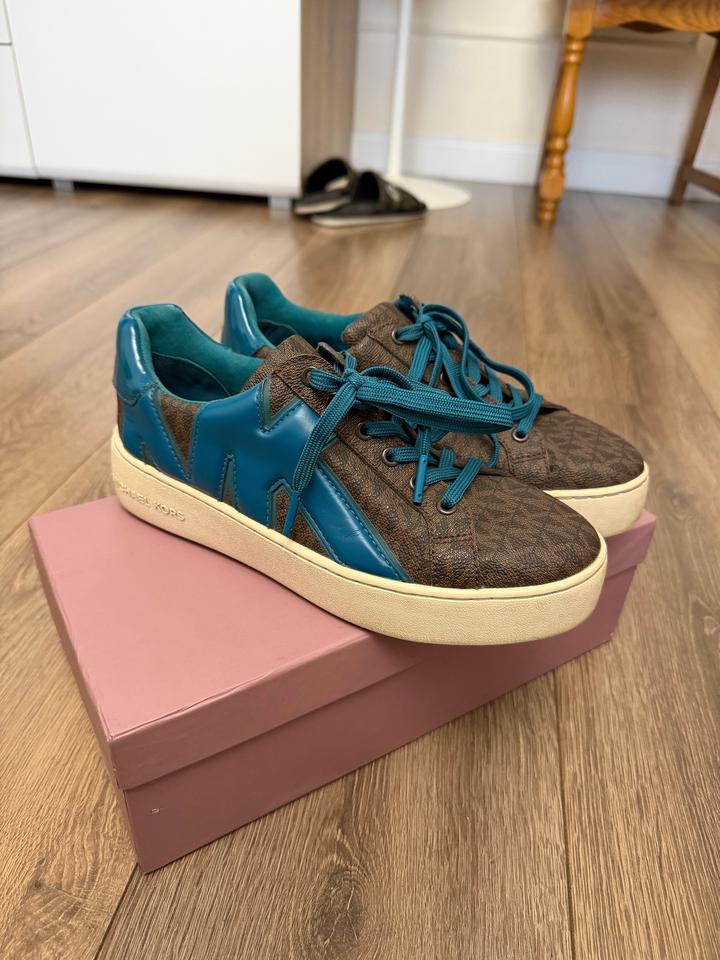 Кеды Michael Kors