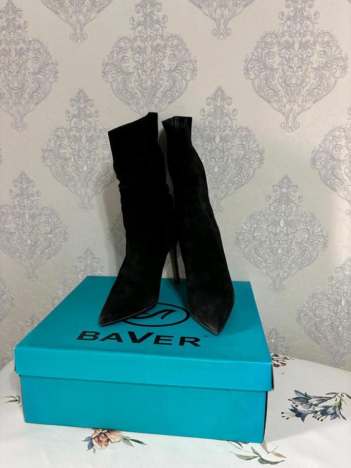 Bevar