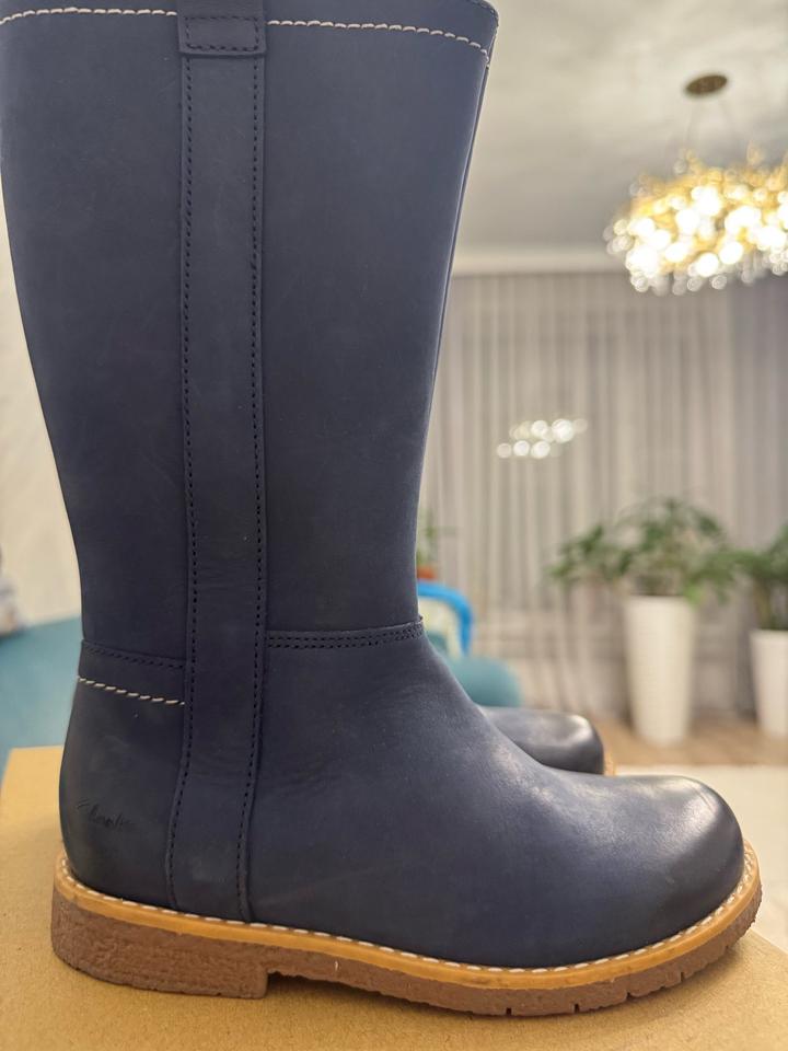 Clarks