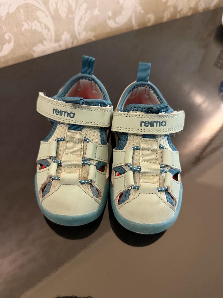 Reima
