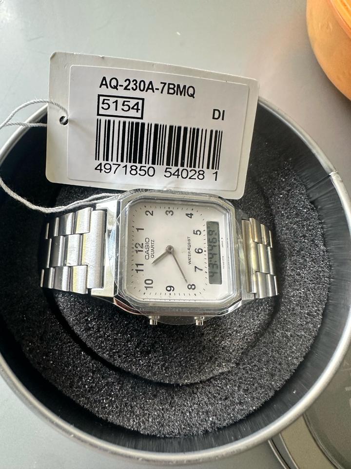 Casio