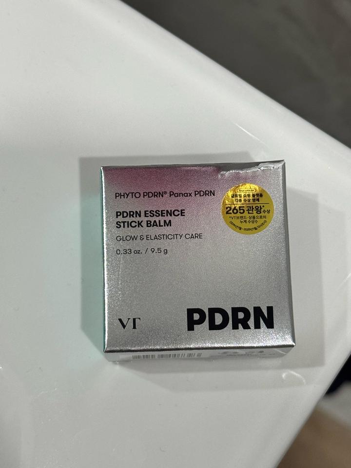 vt pdrn