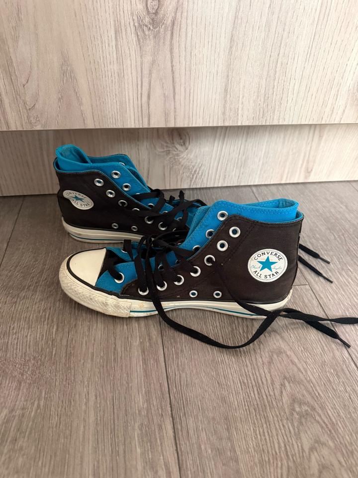 Converse All Stars