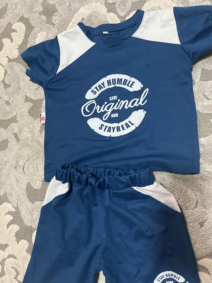 marmalade