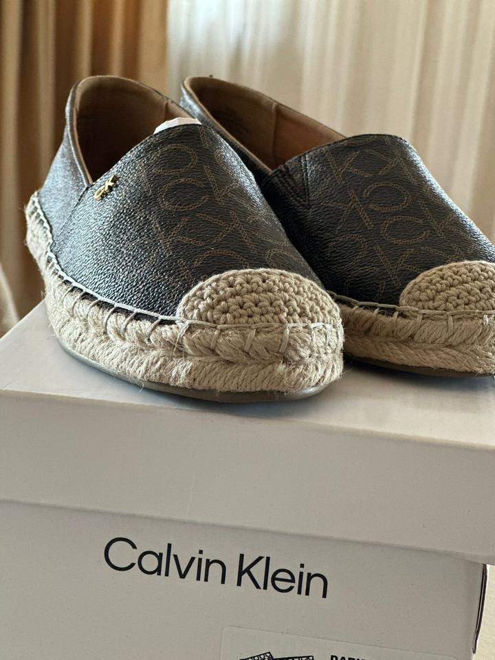 Calvin Klein
