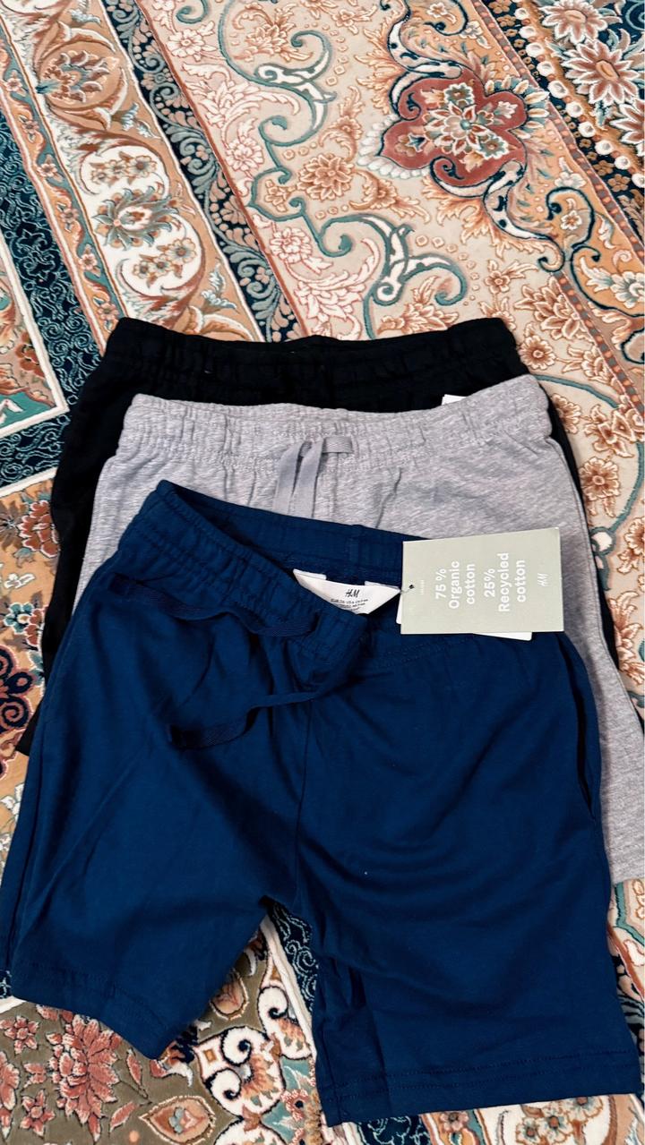 H&M