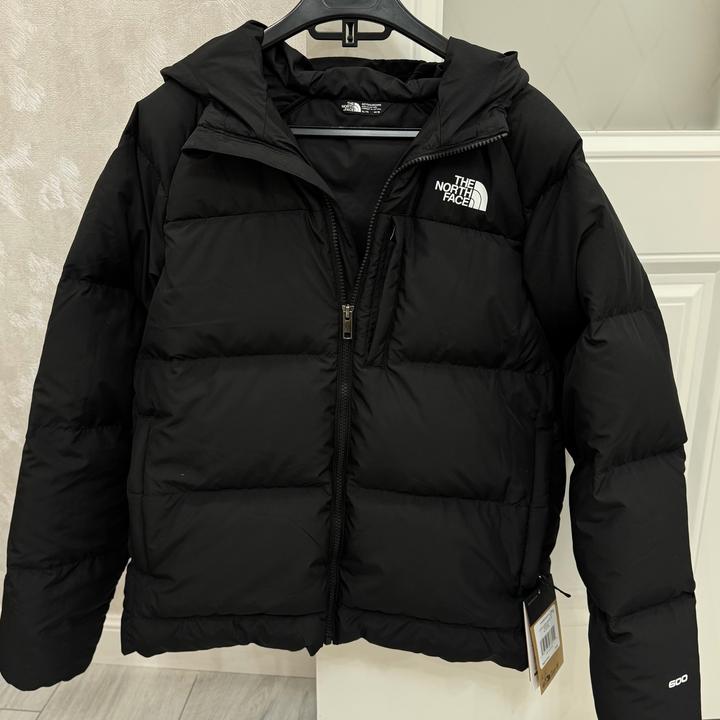 Пуховик The North Face