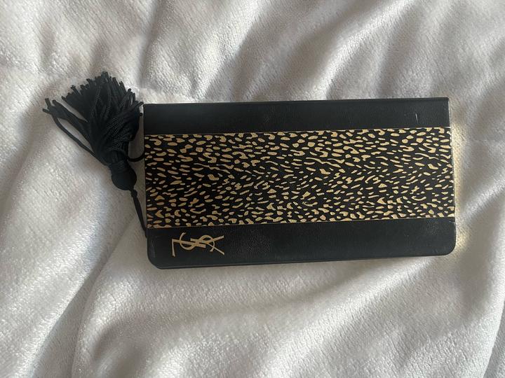 Yves Saint Laurent