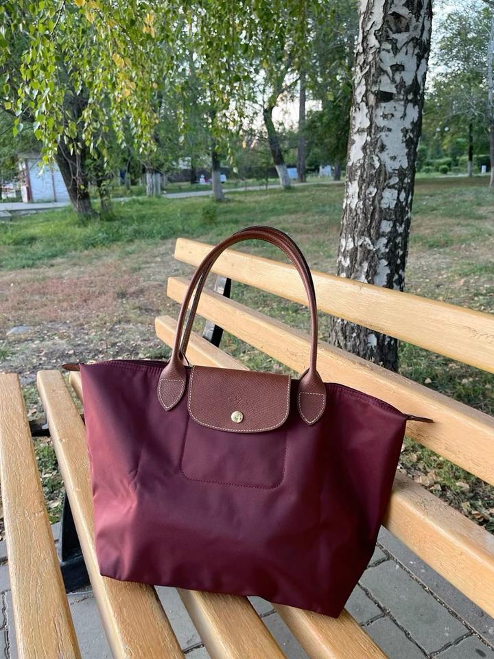 Сумка тоут Longchamp