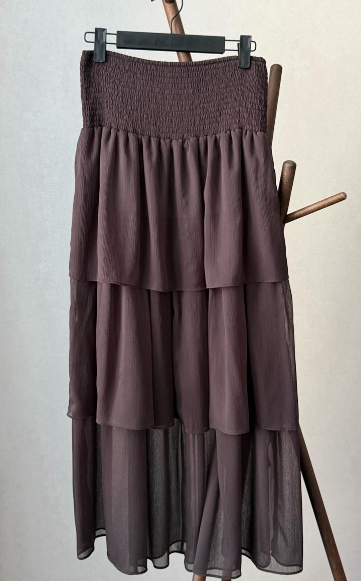 Юбка Massimo Dutti