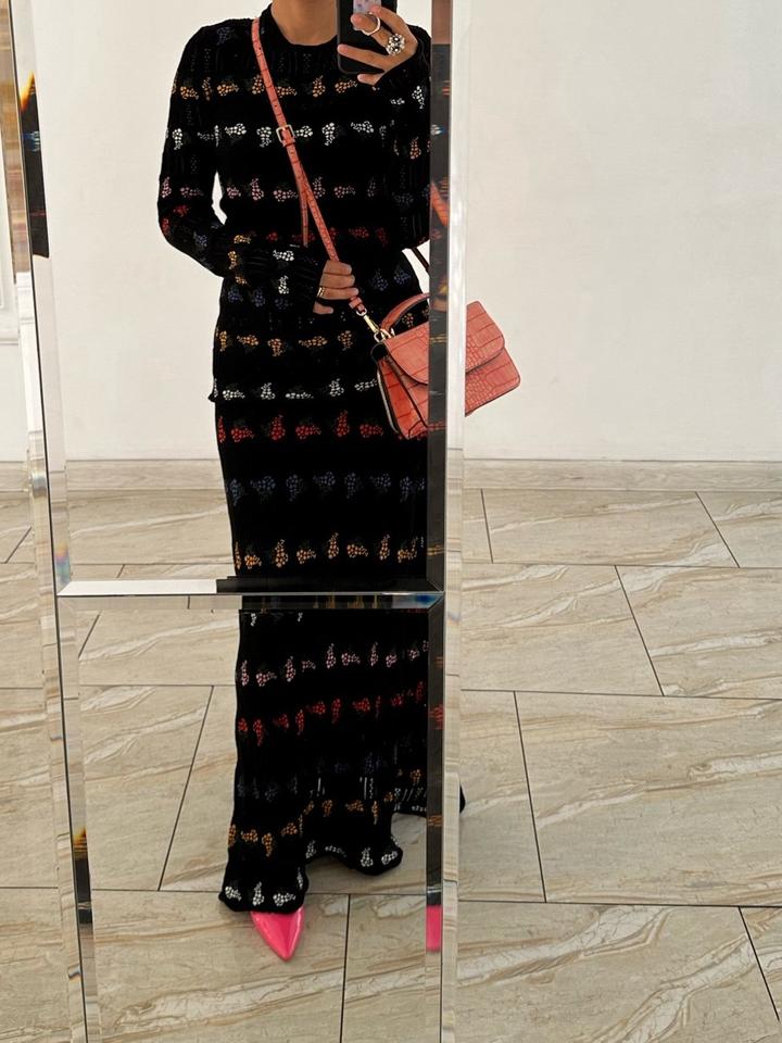 Платье SONIA RYKIEL