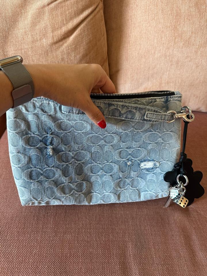 Клатч Coach
