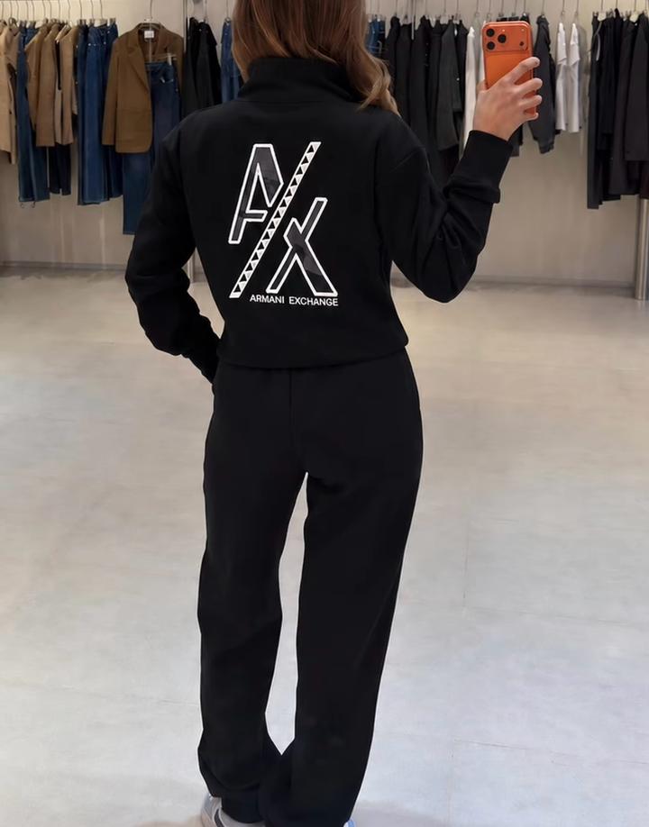 Armani Exchange
