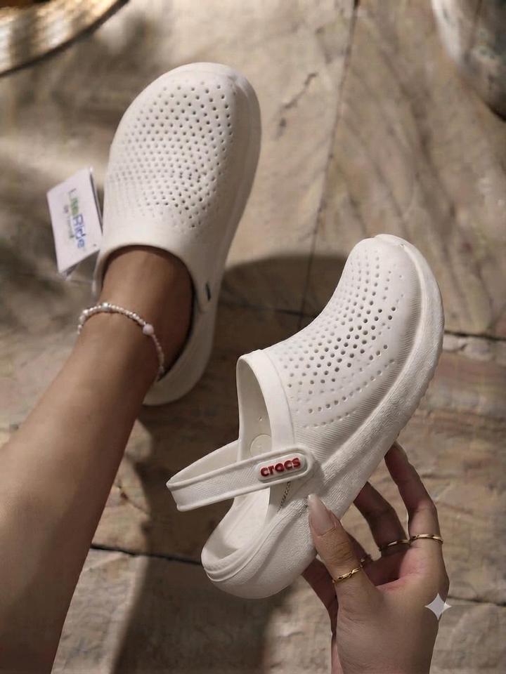Crocs